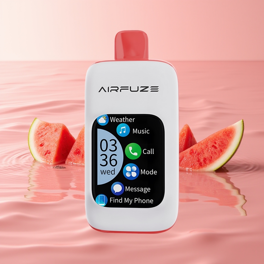 AirFuze Smart 30000 Puff 900mAh Dinnye Jég