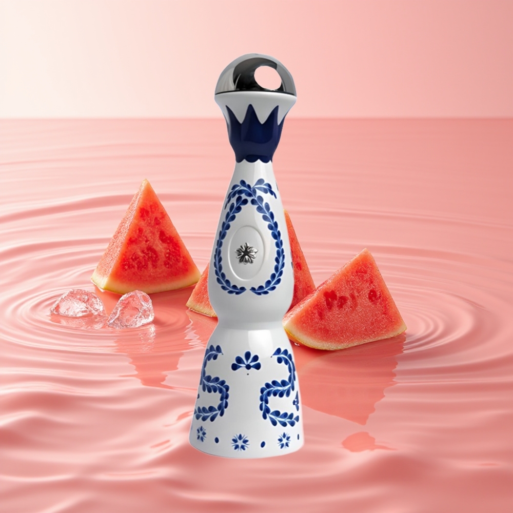 HUMO Azul 15000 Puffs 20mL Dinnye Jég Íz Görögdinnye jég ízű