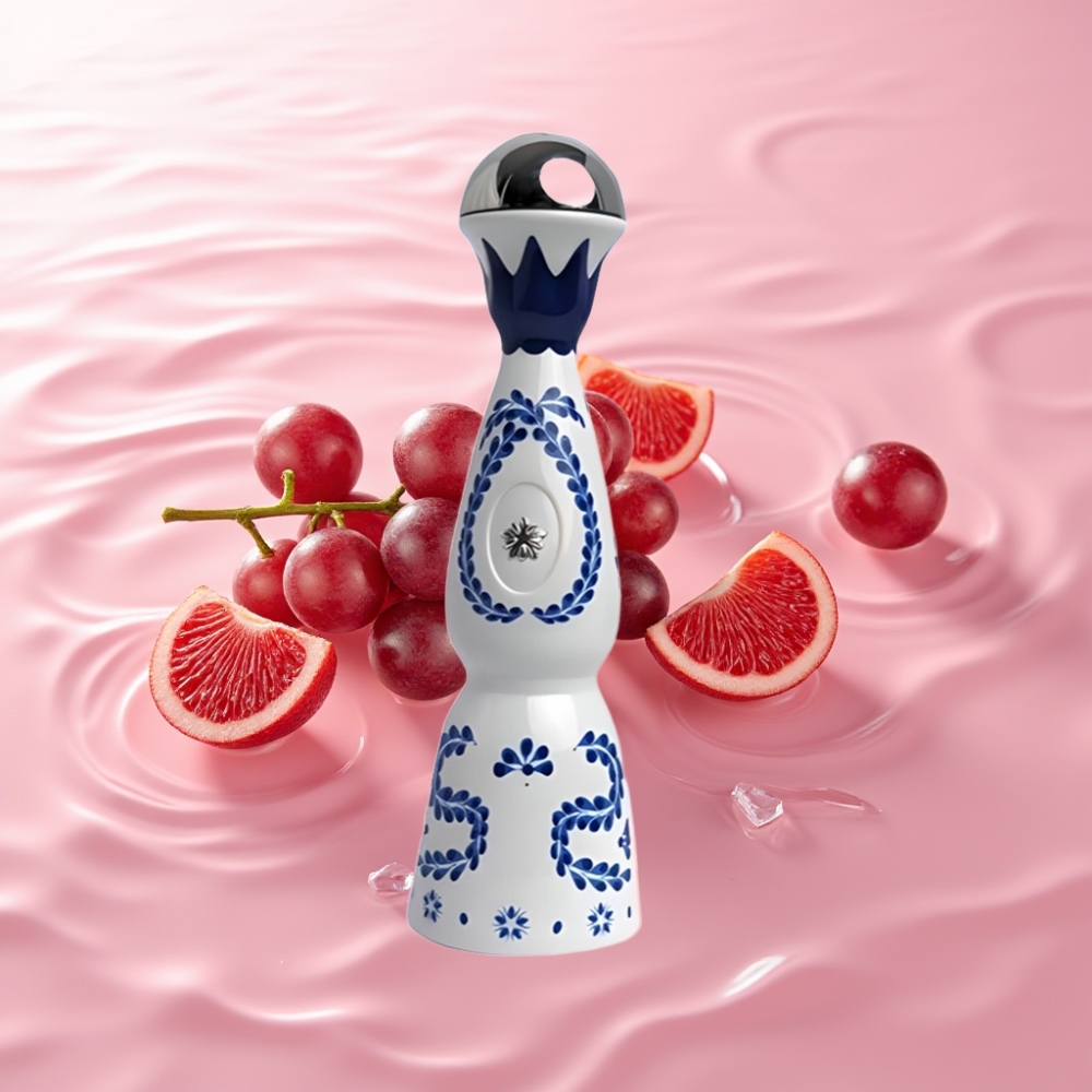 HUMO Azul 15000 Puffs 20mL Jégbor Íz