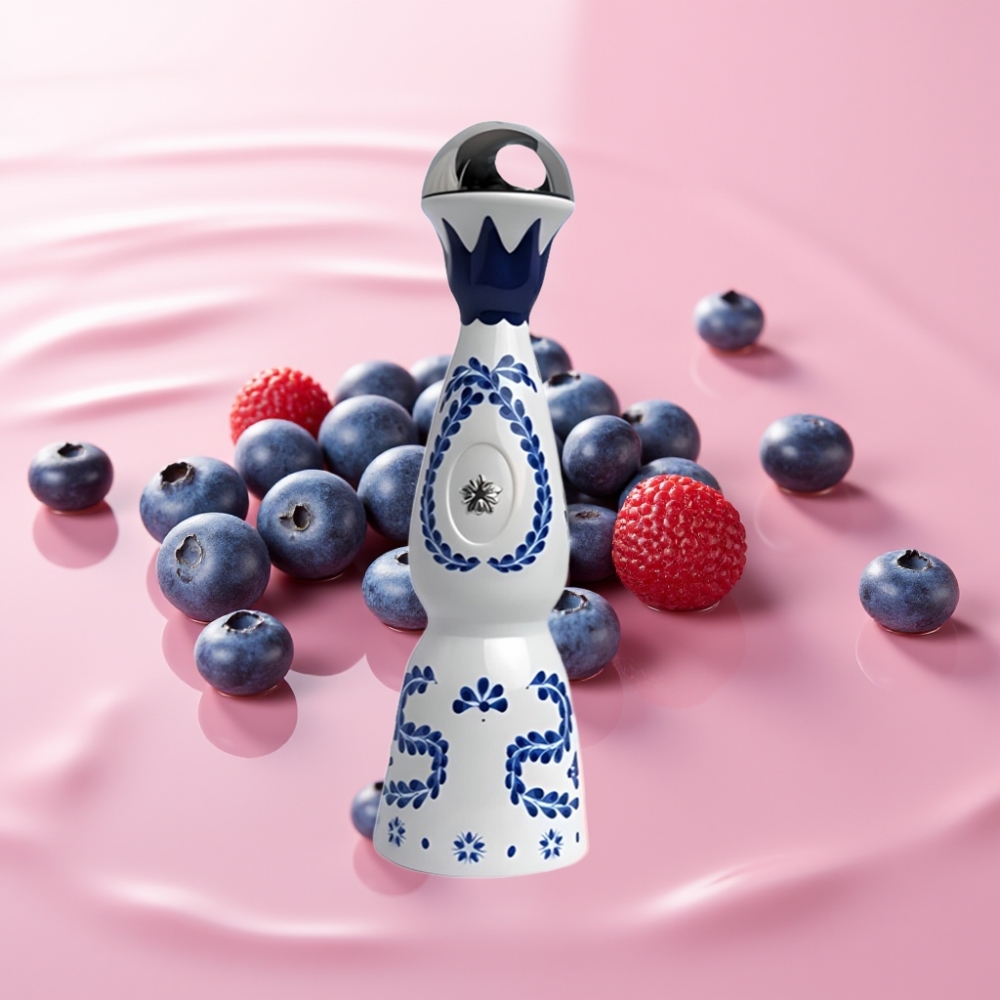 HUMO Azul 15000 Puffs 20mL Kék Sárkánygyümölcs Íz