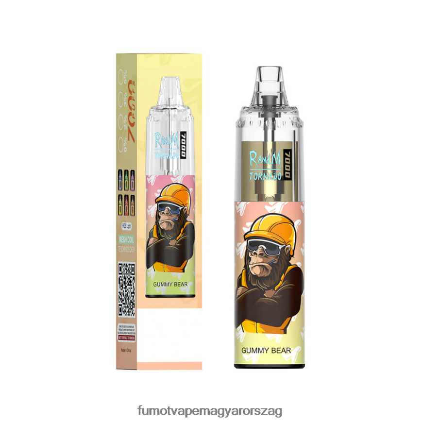 feketeribizli jég Fumot vape online shop 6ZBT2B60 Fumot Tornado 14 ml 7000-es eldobható vape toll (1 db)