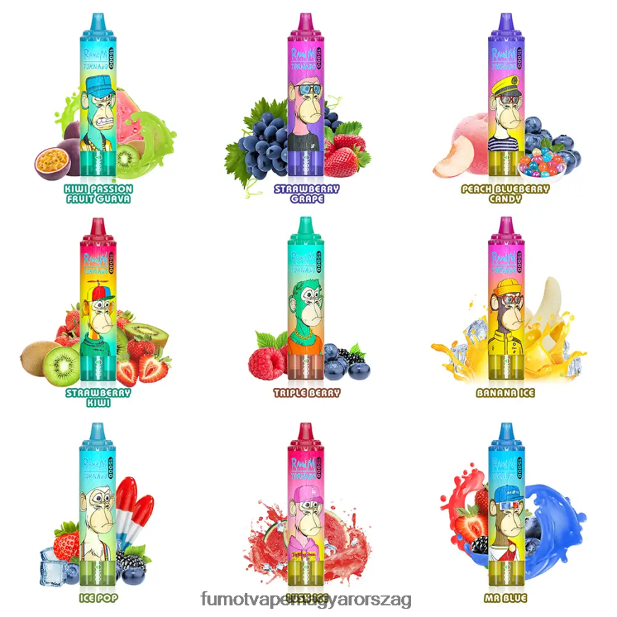 kóla jég Fumot vape price 6ZBT2B169 Fumot Tornado 15000 eldobható vape 25ml (1 db)