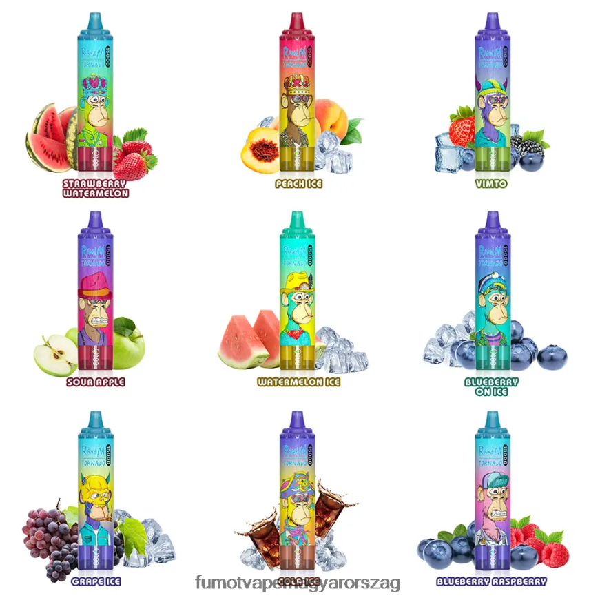 vimto Fumot vape price 6ZBT2B189 Fumot Tornado 15000 eldobható vape - 25 ml (1 darab)